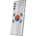 South Korean Flag Distressed Galaxy Note 10 Skin